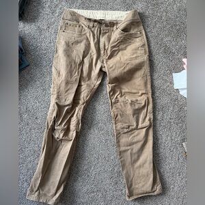 Kuhl Men's Pants 34x32
